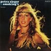 Petra Zieger & Smoking's - Traumzeit (LP)